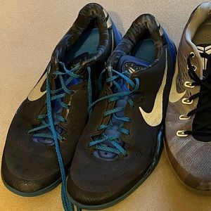 Kobe 8 size 13